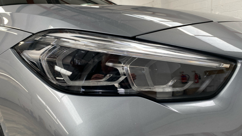 BMW 2 Series 220i M Sport 4dr Step Auto Petrol Saloon